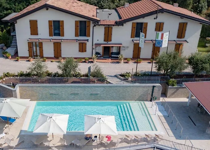 Agriturismo Casa Villi