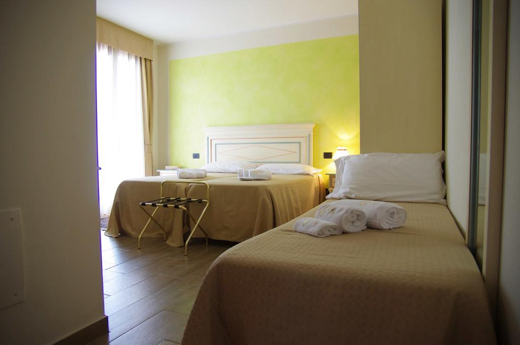 Agriturismo Casa Villi Farm stay *