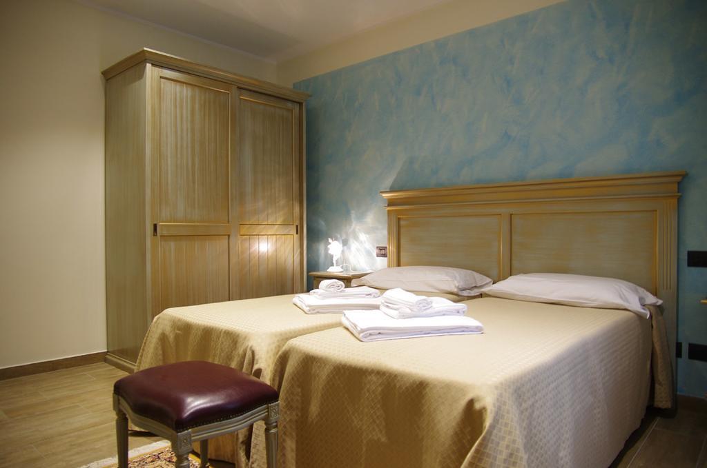 Agriturismo Casa Villi * Solferino