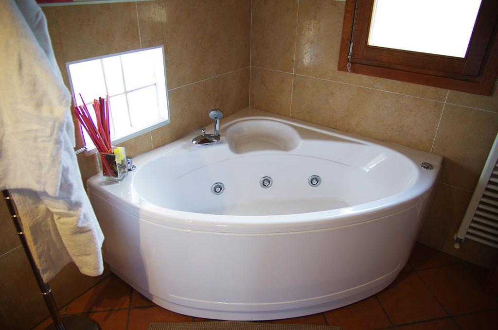 Agriturismo Casa Villi Farm stay Solferino