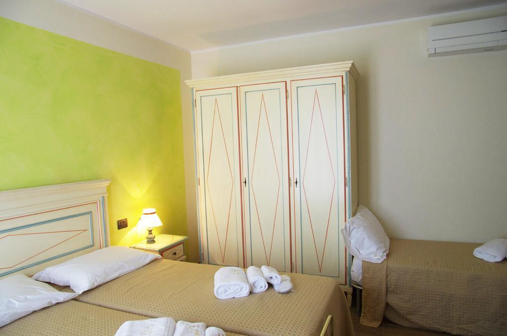 Agriturismo Casa Villi Farm stay *