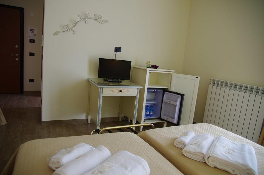 Farm stay Agriturismo Casa Villi Solferino