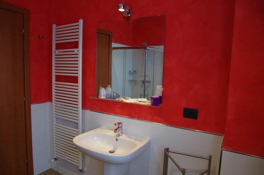 Agriturismo Casa Villi * Solferino
