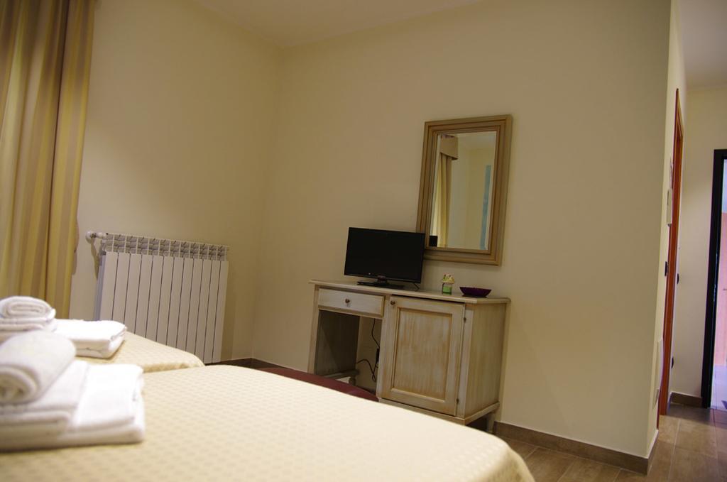 Agriturismo Casa Villi Farm stay