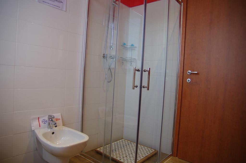 Agriturismo Casa Villi
