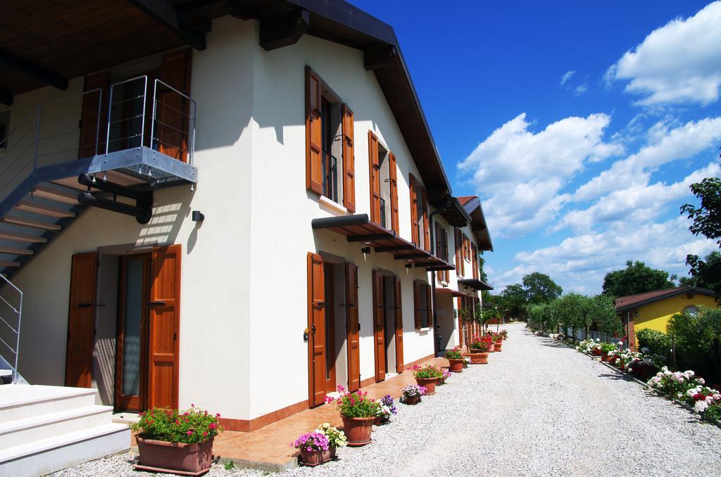 Agriturismo Casa Villi *