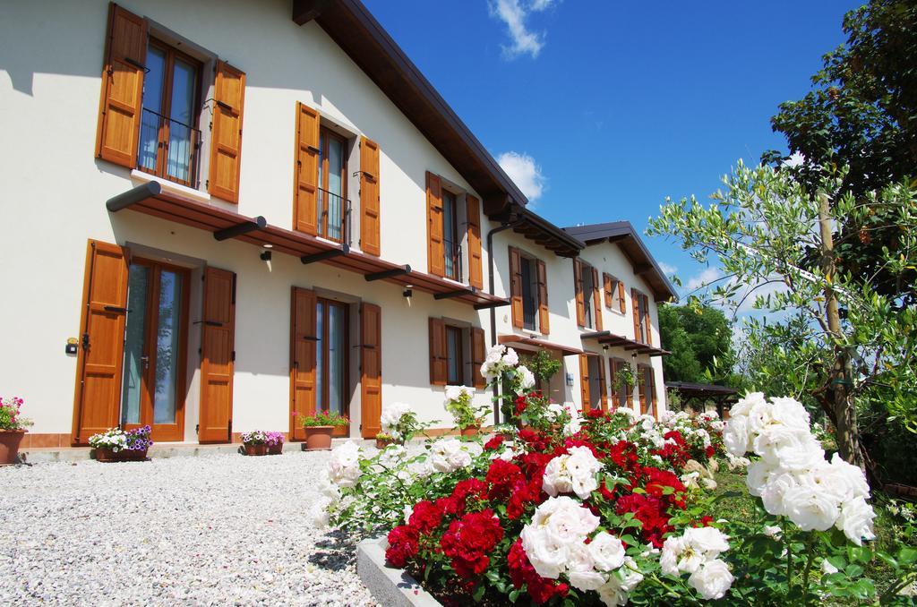 Agriturismo Casa Villi Solferino