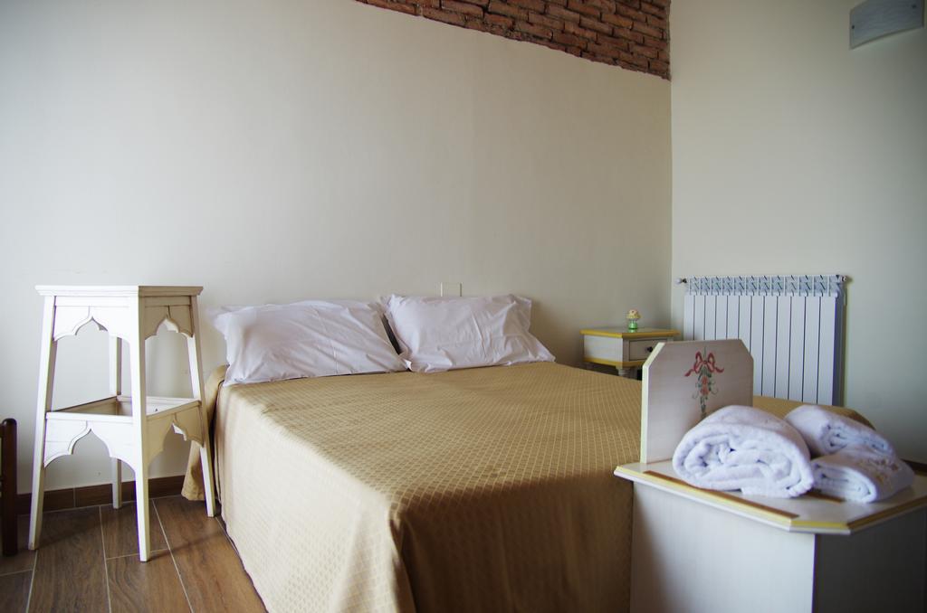 Farm stay Agriturismo Casa Villi *