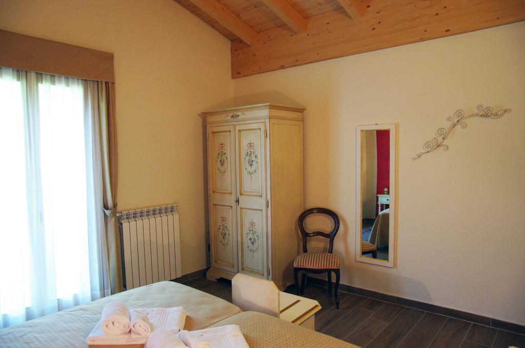 Farm stay Agriturismo Casa Villi