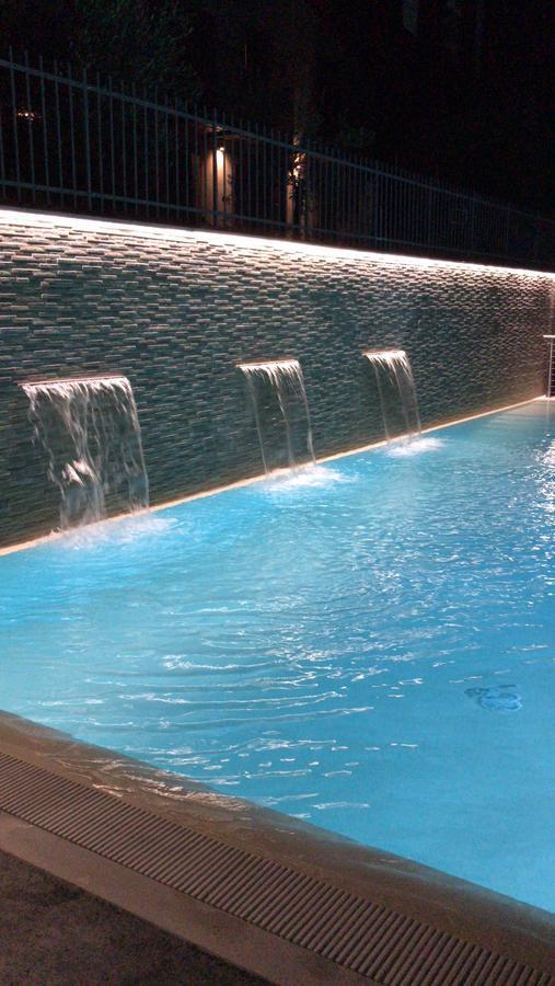Agriturismo Casa Villi Farm stay *
