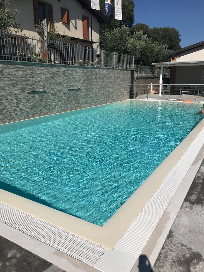 Agriturismo Casa Villi * Solferino