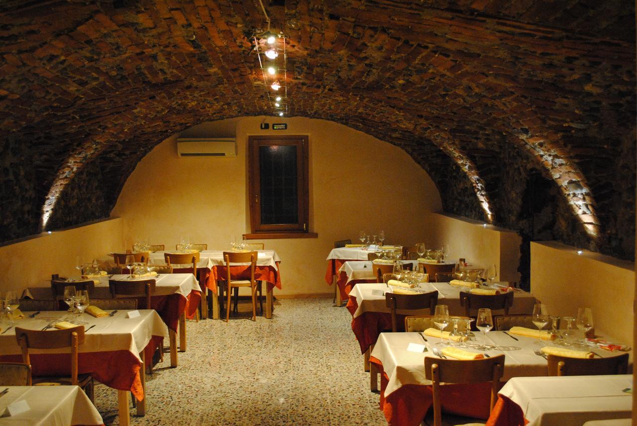 Farm stay Agriturismo Casa Villi