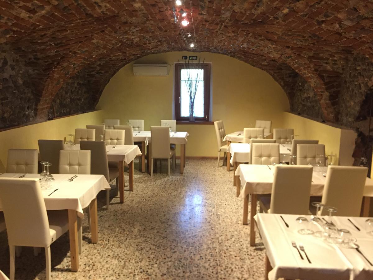 Agriturismo Casa Villi