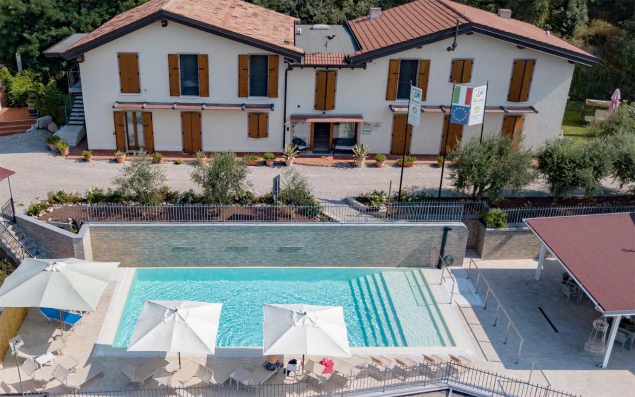 Farm stay Agriturismo Casa Villi *
