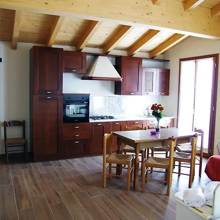 Agriturismo Casa Villi Solferino Exterior photo