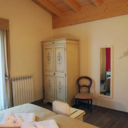 Agriturismo Casa Villi Solferino Exterior photo