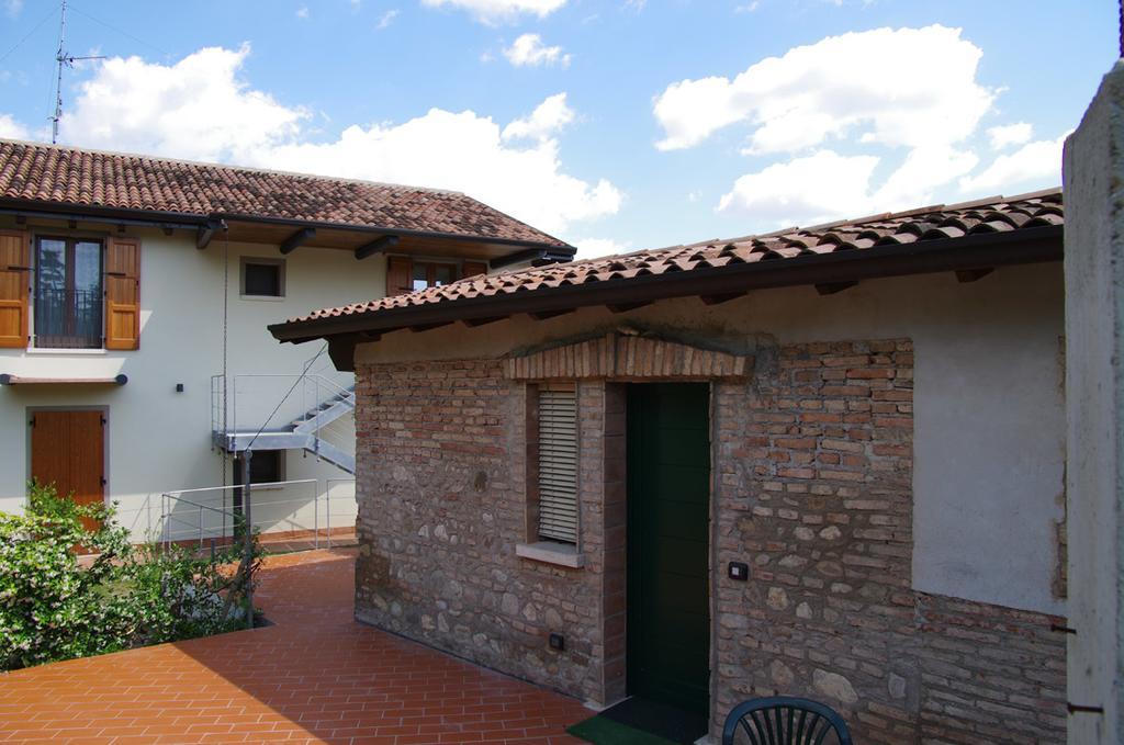 Casa Villi Alloggio per agriturismo