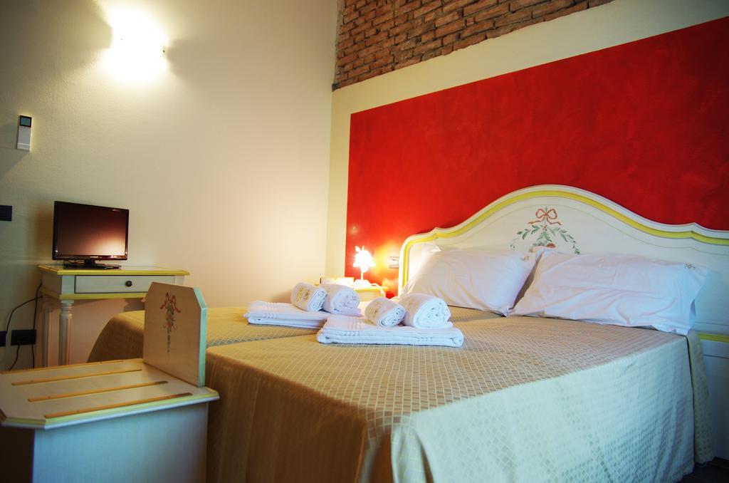 Casa Villi Alloggio per agriturismo