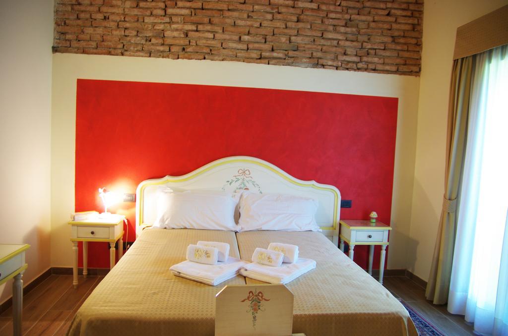 Casa Villi Solferino