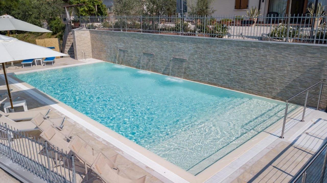 Casa Villi Solferino